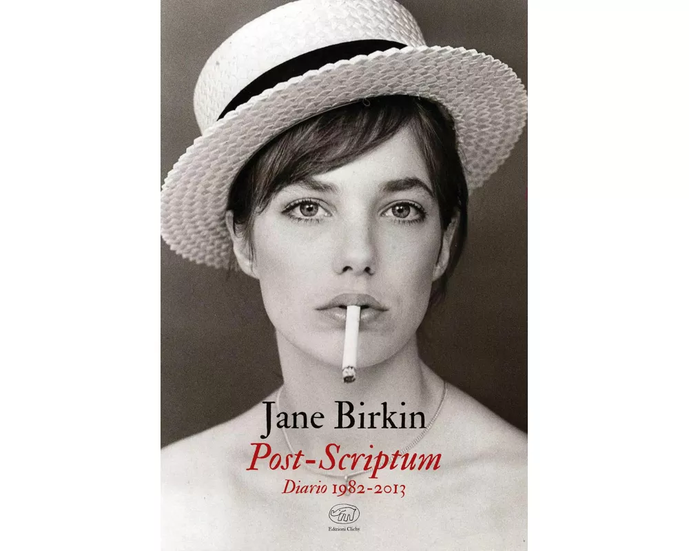 Post-Scriptum. Diario 1982-2013