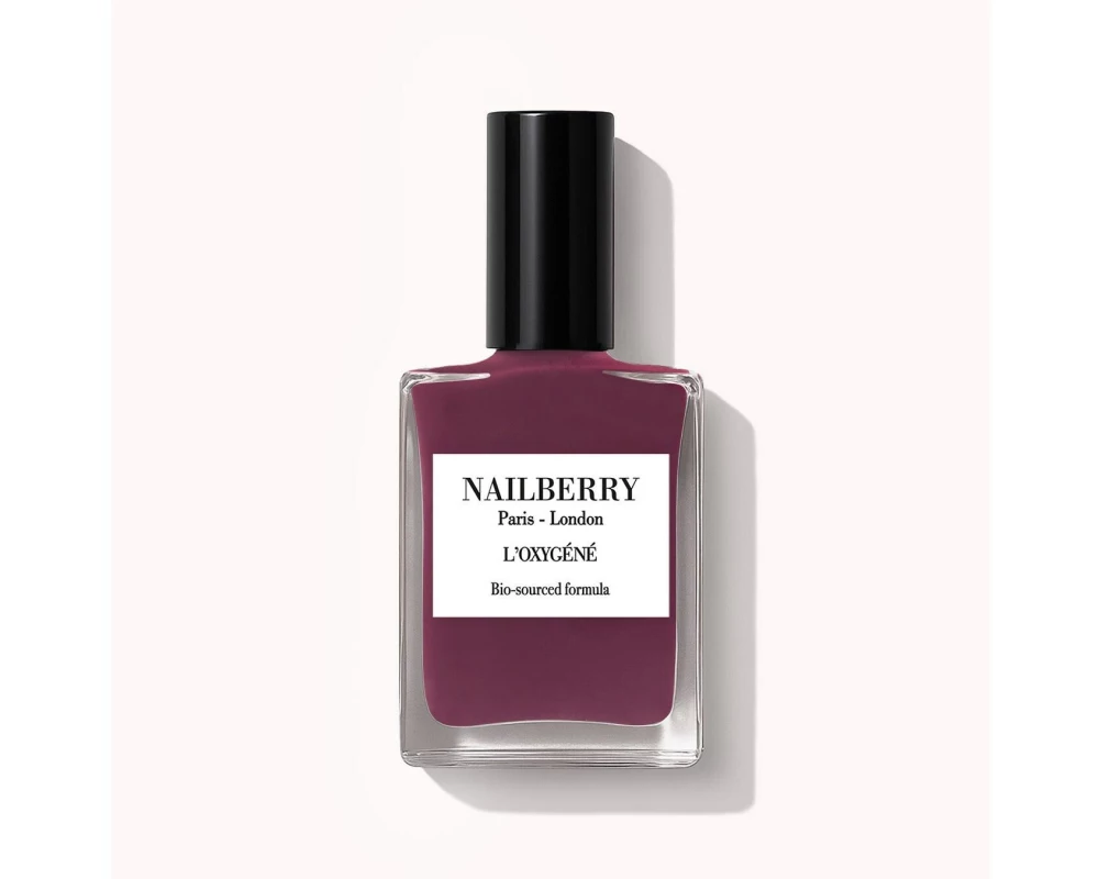 NAILBERRY Hippie Chic Hippie Chic