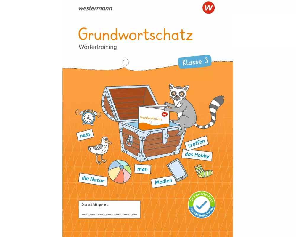 Westermann Unterrichtsmaterialien Grundschule