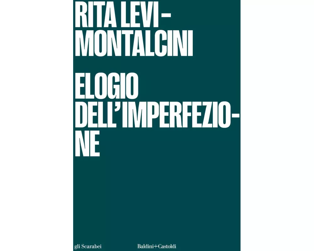 Elogio dell'imperfezione