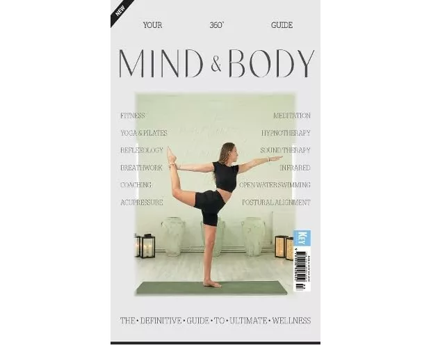 Mind & Body