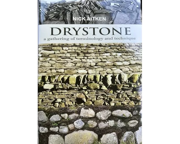 Drystone