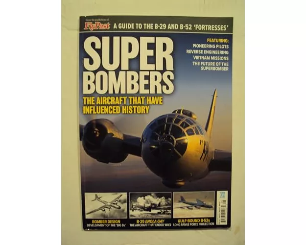 Superbombers
