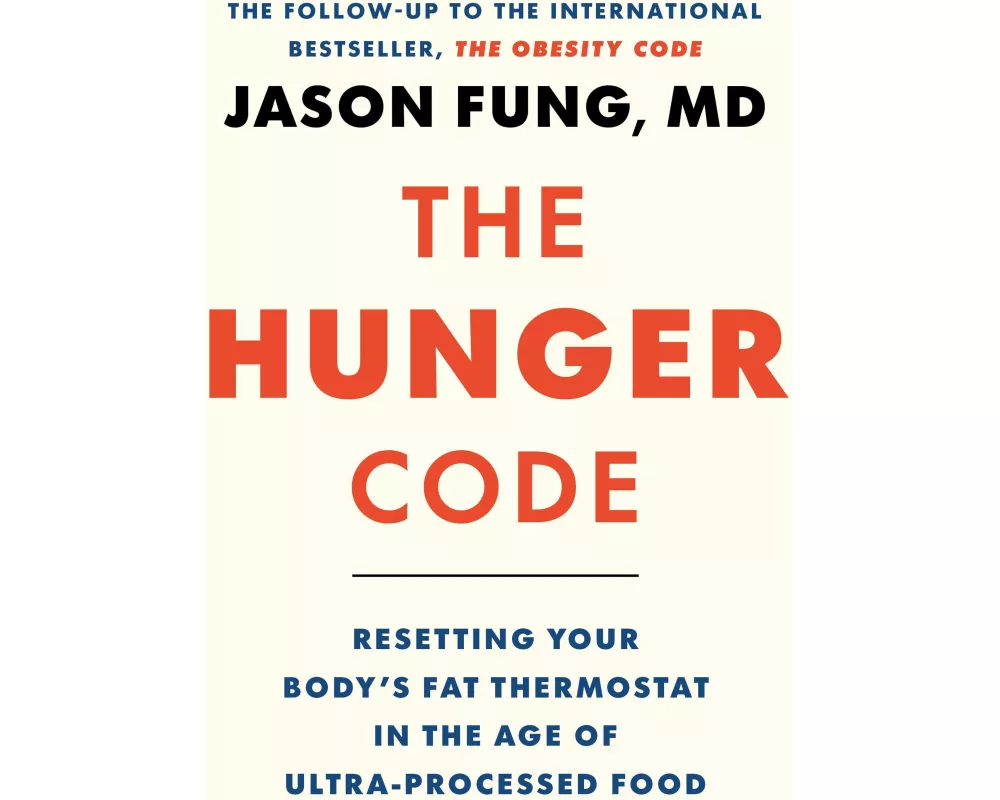 The Hunger Code