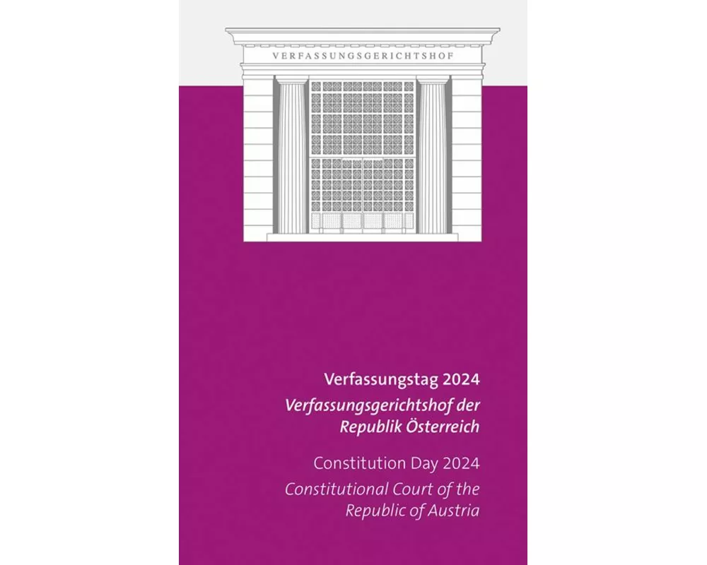 Verfassungstag 2024
