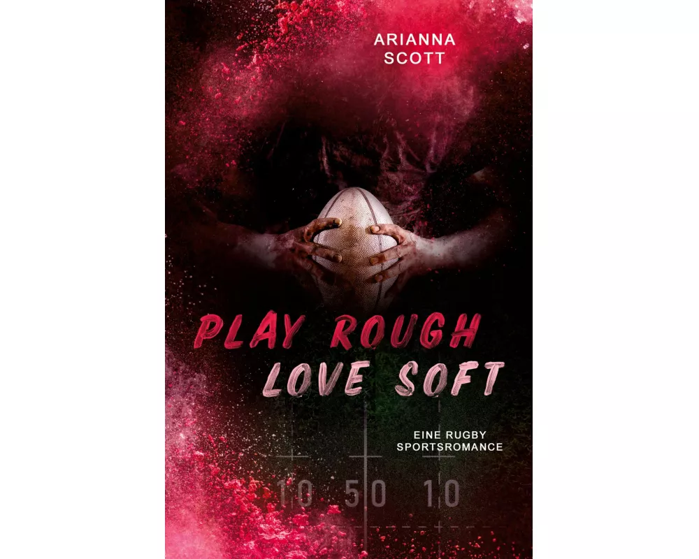 Play Rough, Love Soft