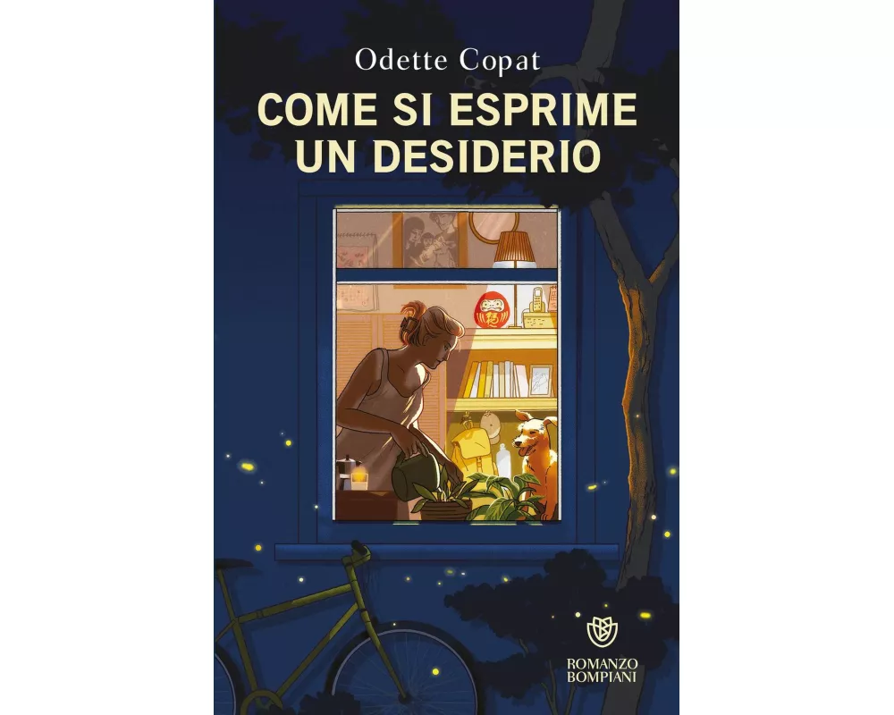 Come si esprime un desiderio