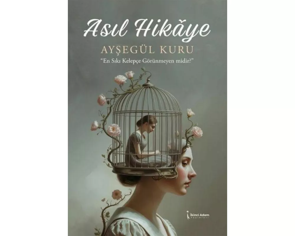 Asil Hikaye