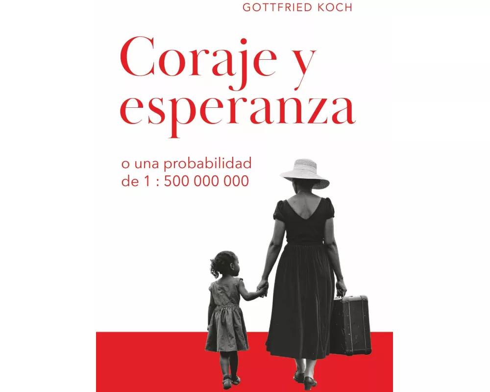 Coraje Y Esperanza