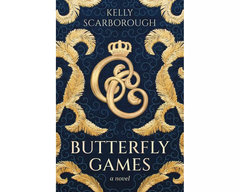 Butterfly Games