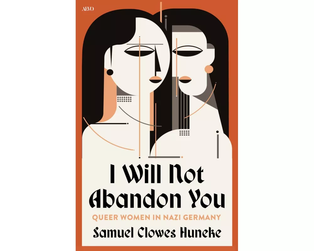 I Will not Abandon You