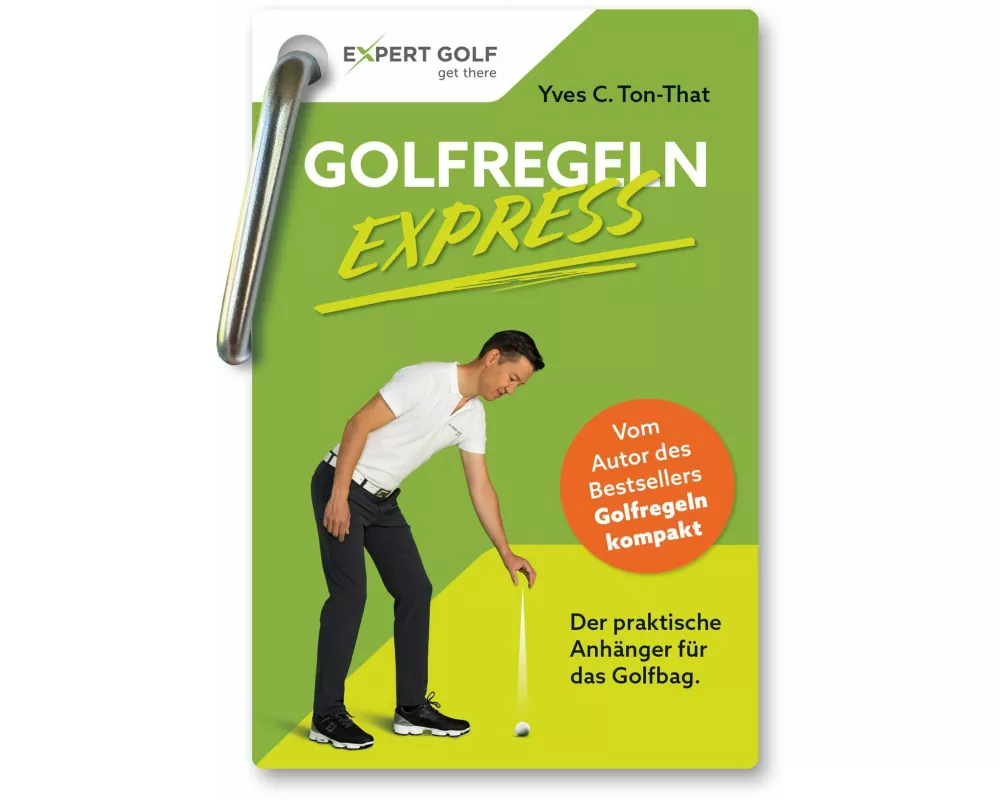 Golfregeln EXPRESS