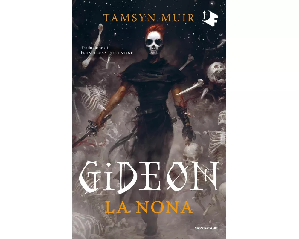 Gideon la nona