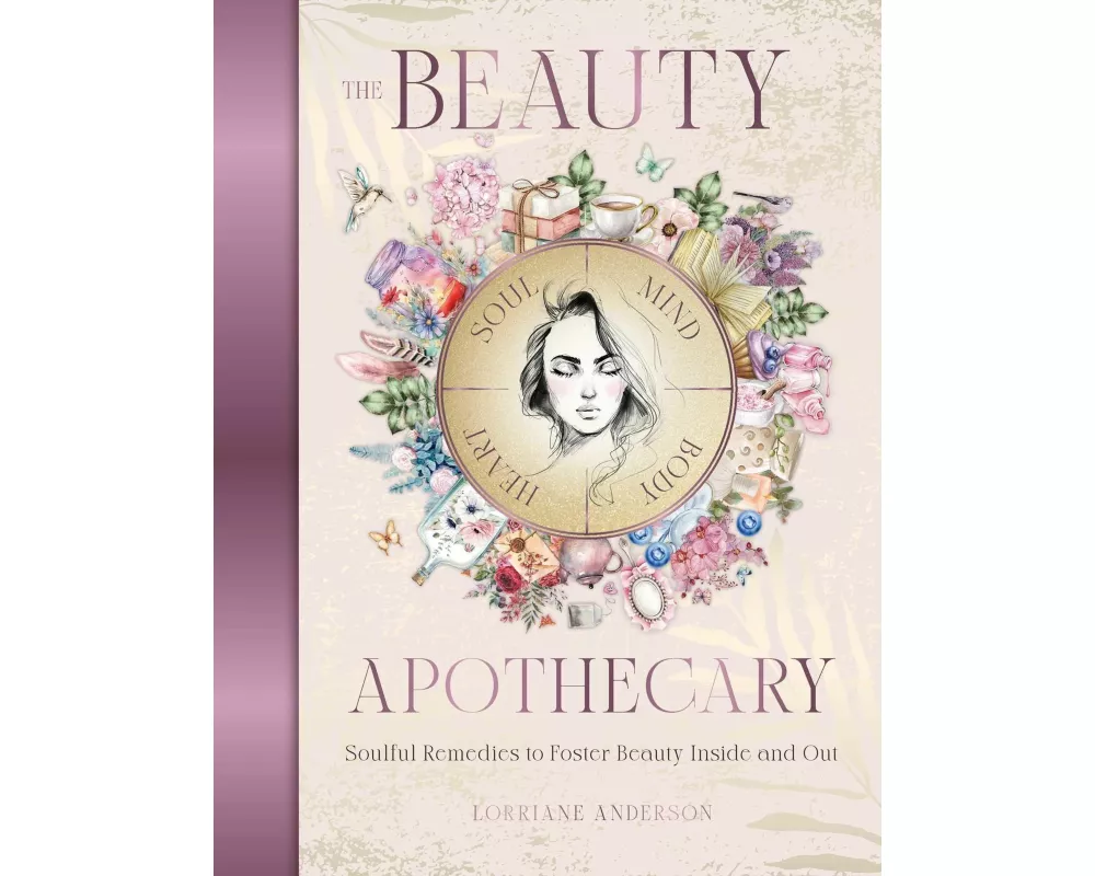 The Beauty Apothecary