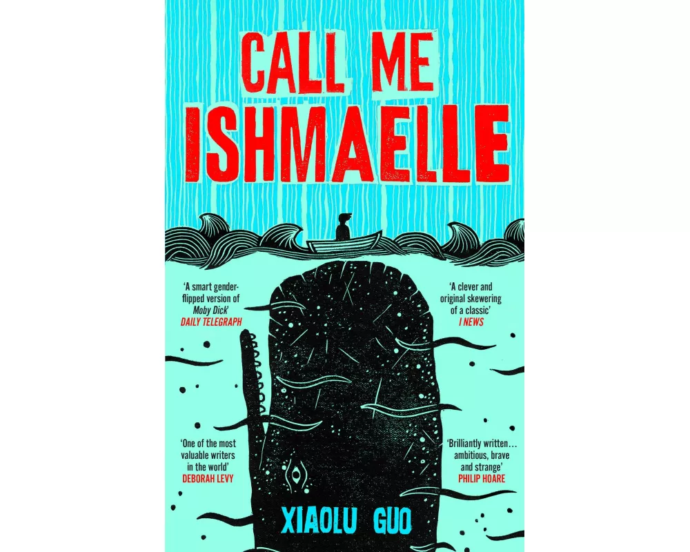 Call Me Ishmaelle