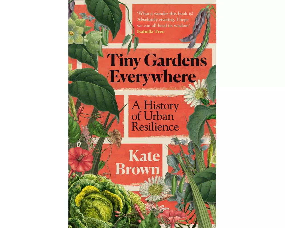 Tiny Gardens Everywhere