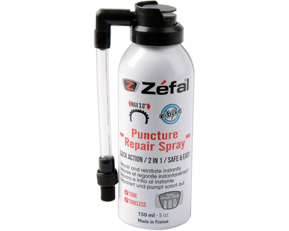 Zéfal Repair Spray 150 ml