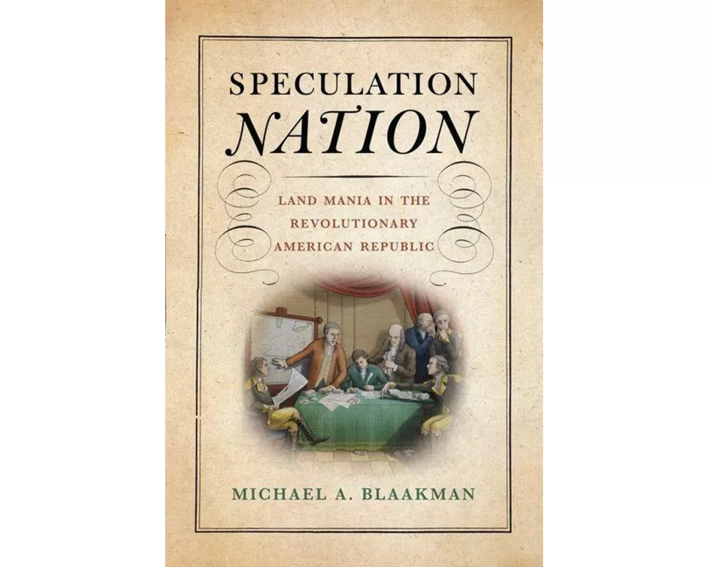 Speculation Nation