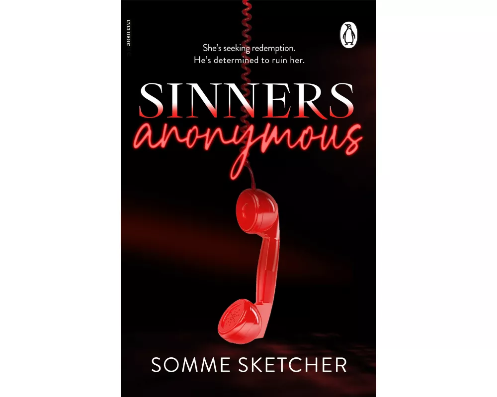 Sinners Anonymous