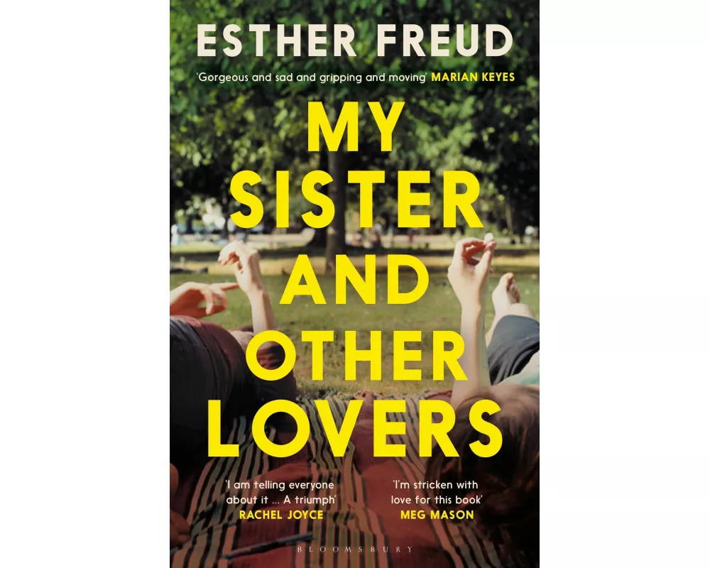 My Sister and Other Lovers