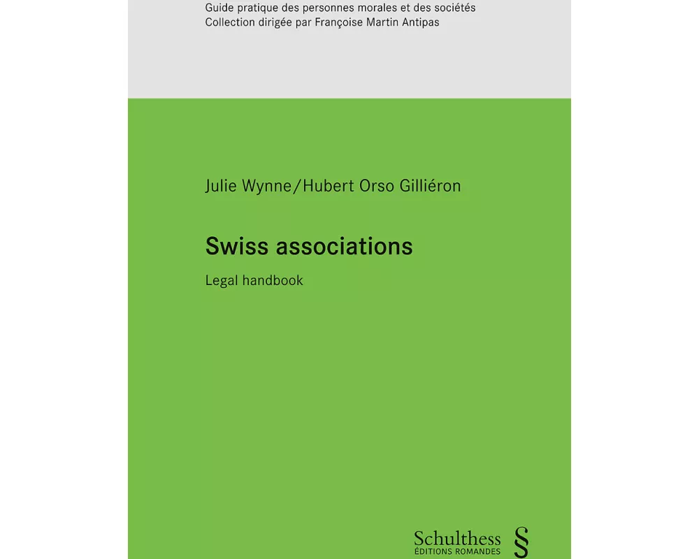 Swiss associations