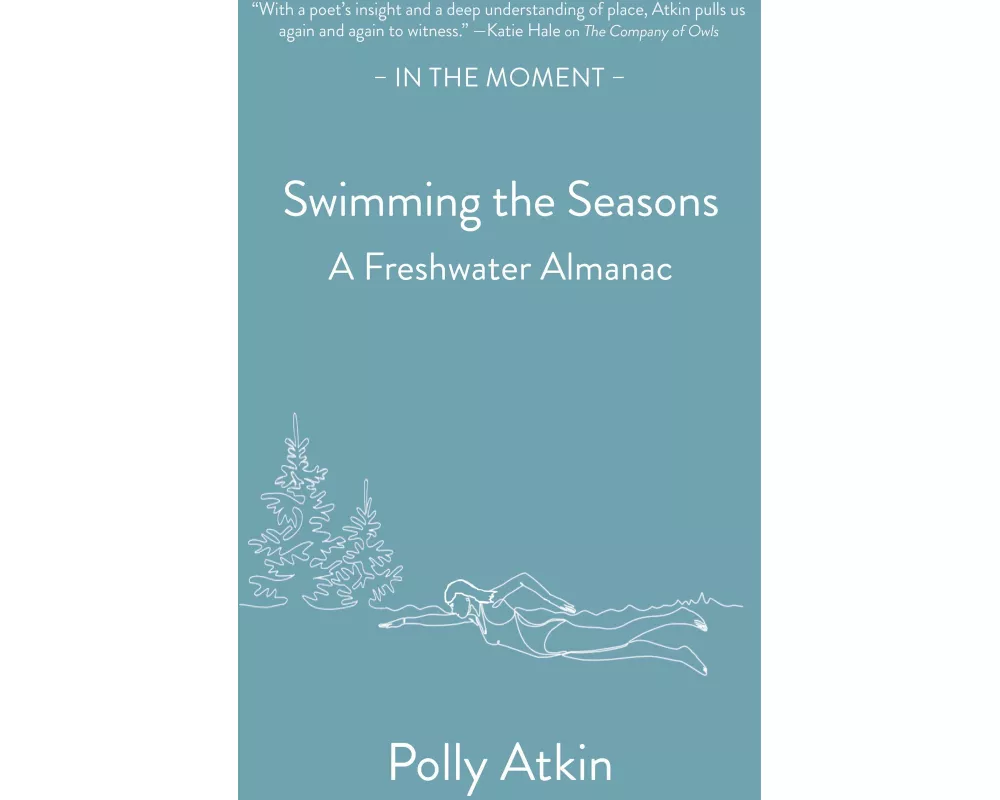 Swimming the Seasons