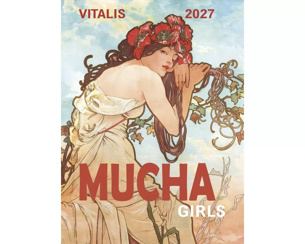 Mucha Girls 2027