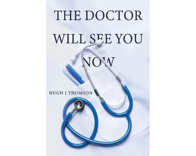 The Doctor will see you now