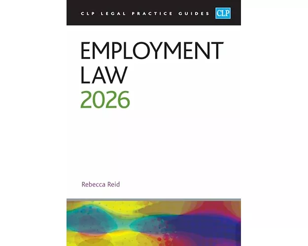 Employment Law 2026