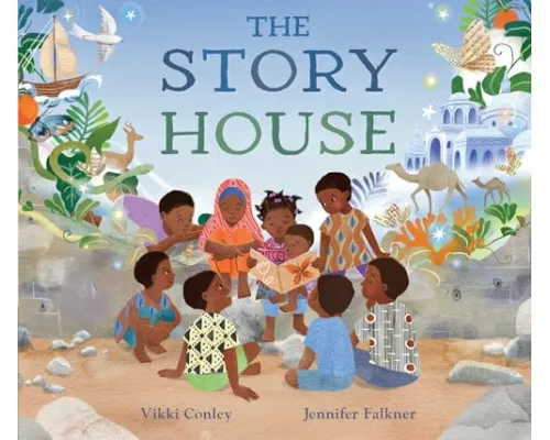 The Story House