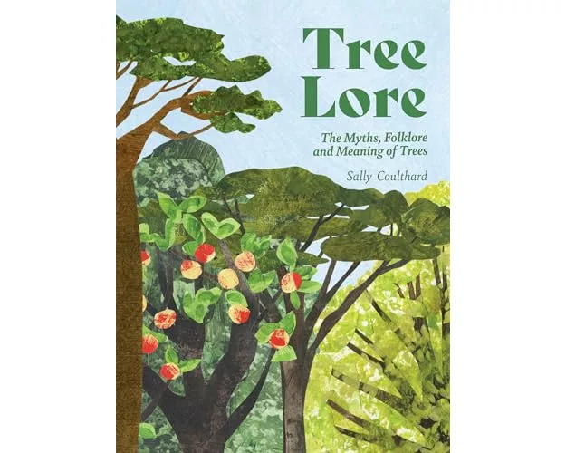 Tree Lore