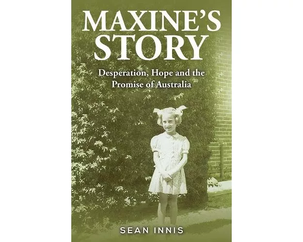 Maxine's Story