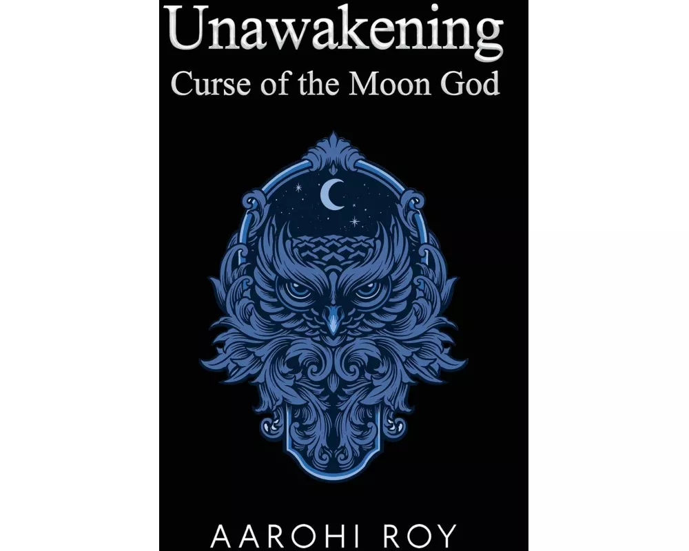 Unawakening: Curse of the Moon God