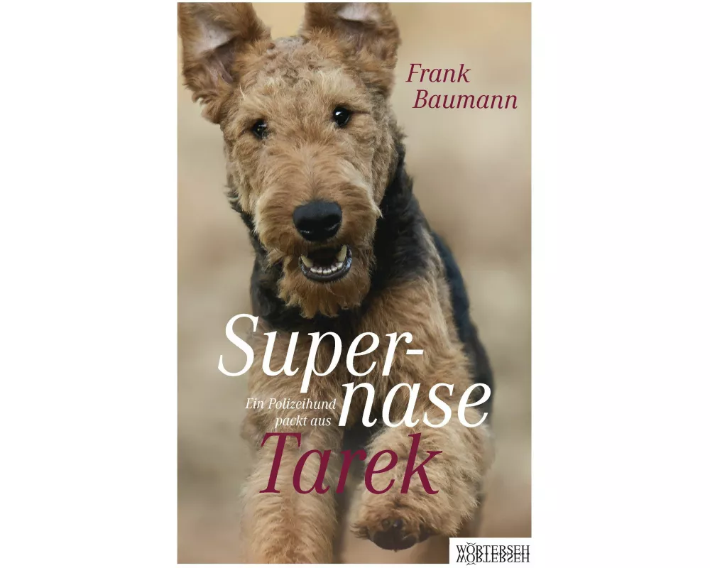 Supernase Tarek