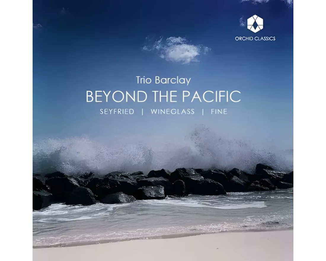 Beyond The Pacific