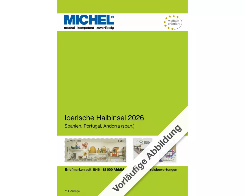 Iberische Halbinsel