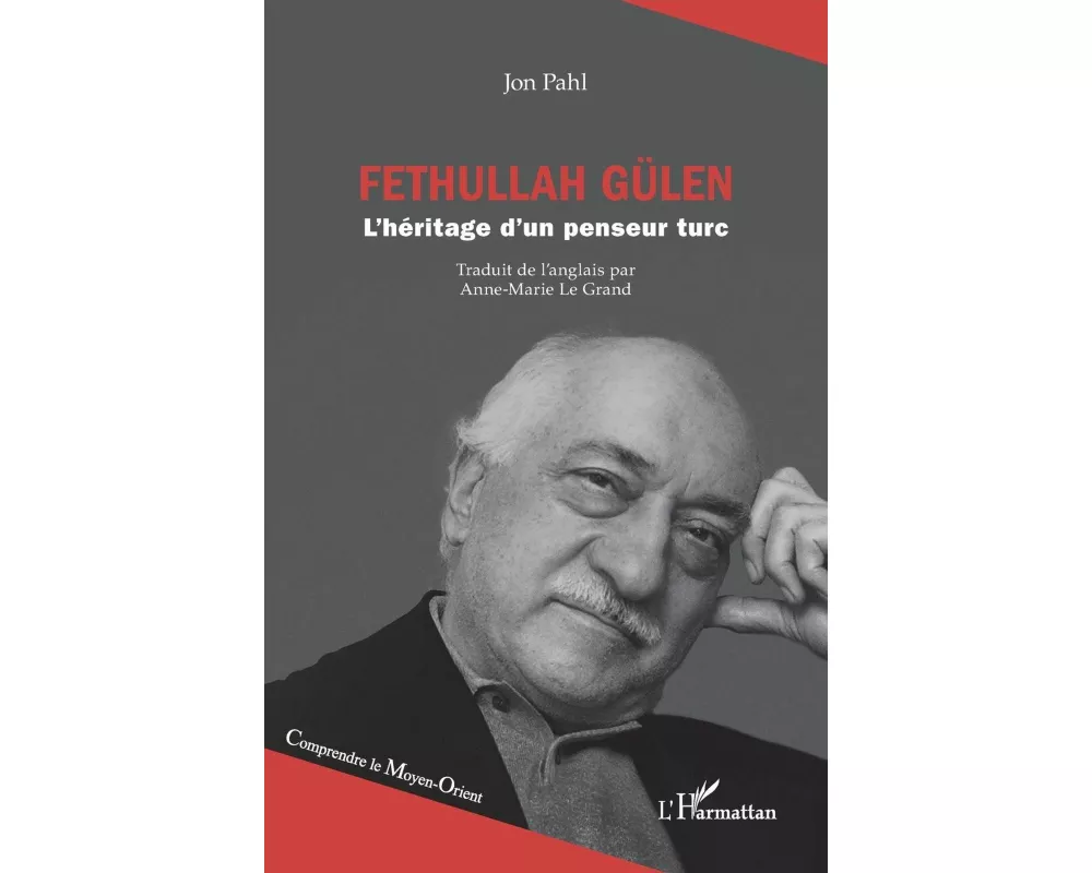 Fethullah Gülen