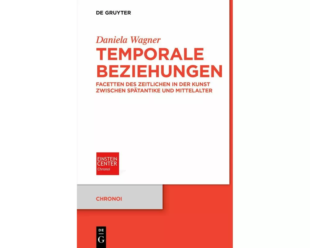 Temporale Beziehungen