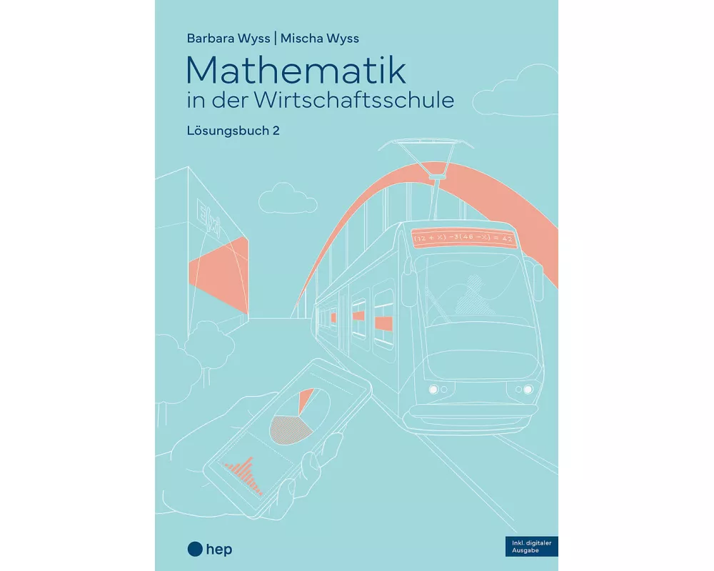 Mathematik in der Wirtschaftsschule - Band 2 (Print Edubase, Neuauflage 2026)