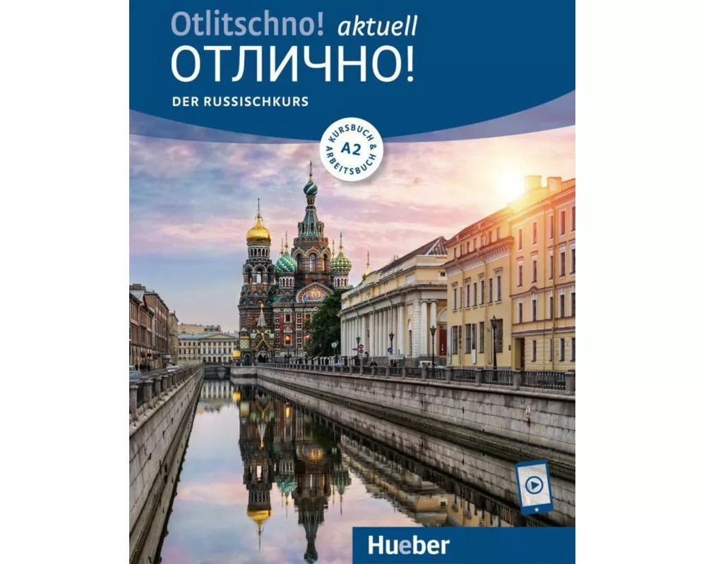 Otlitschno! aktuell A2