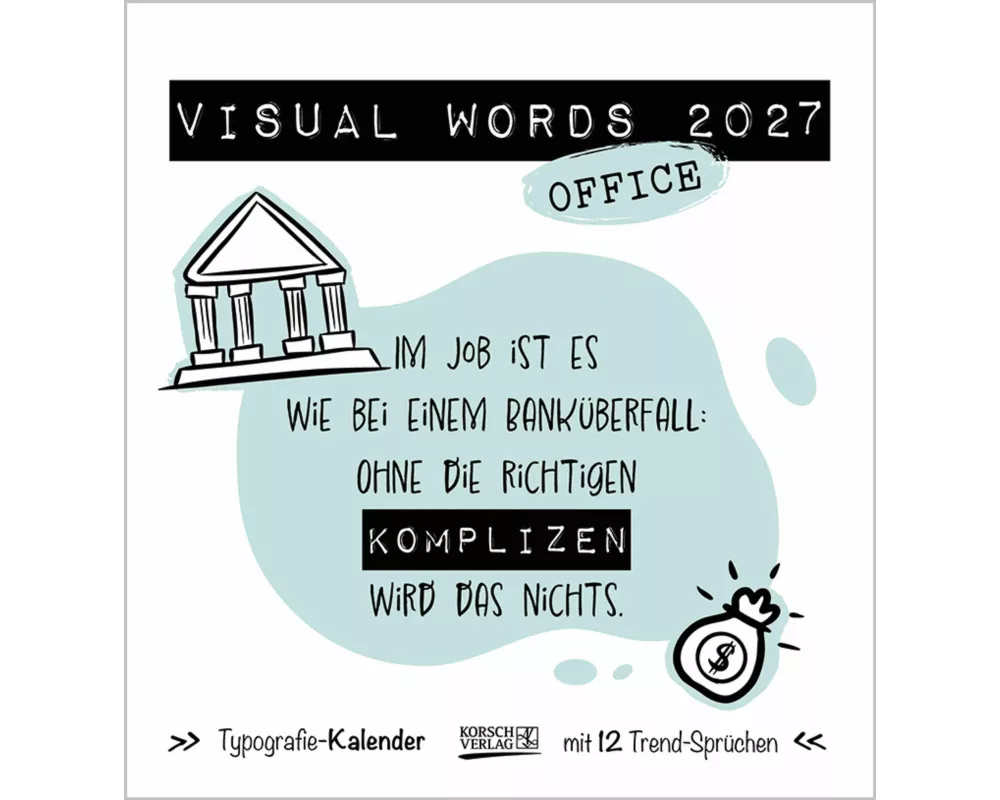 Visual Words Office 2027