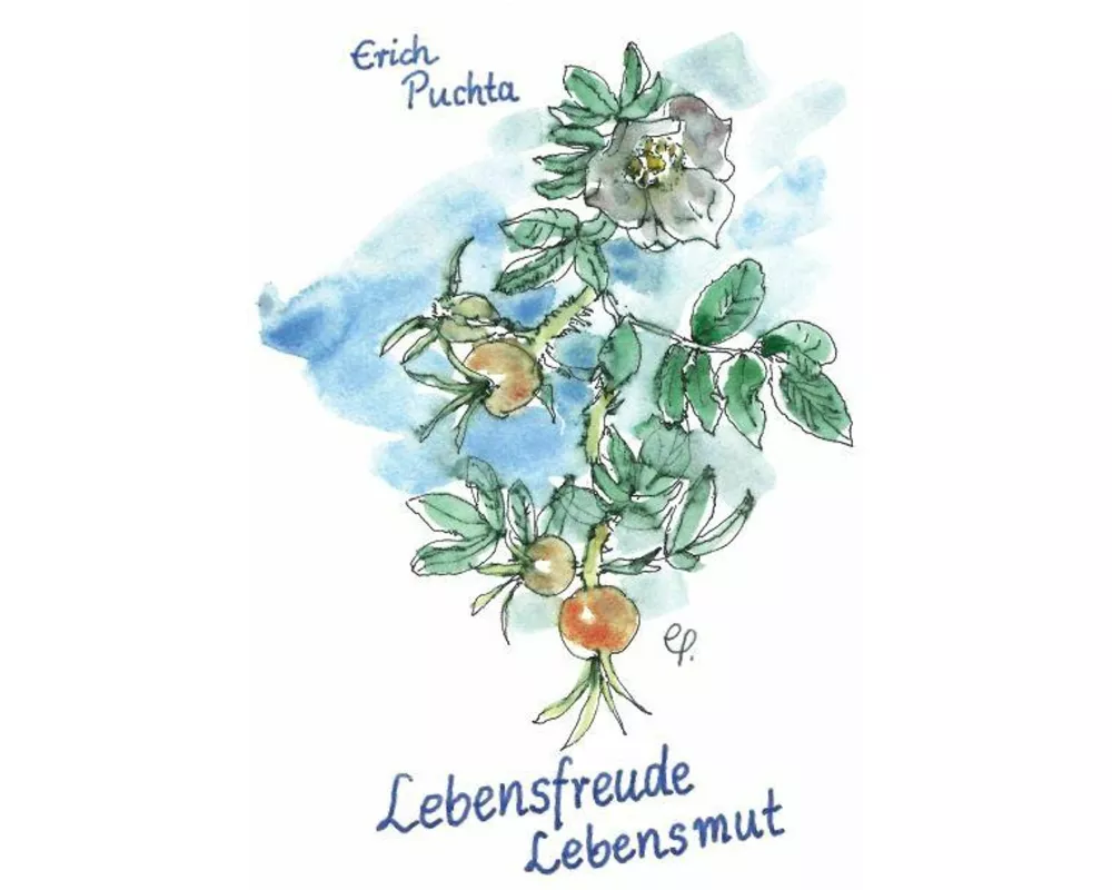 Lebensfreude - Lebensmut