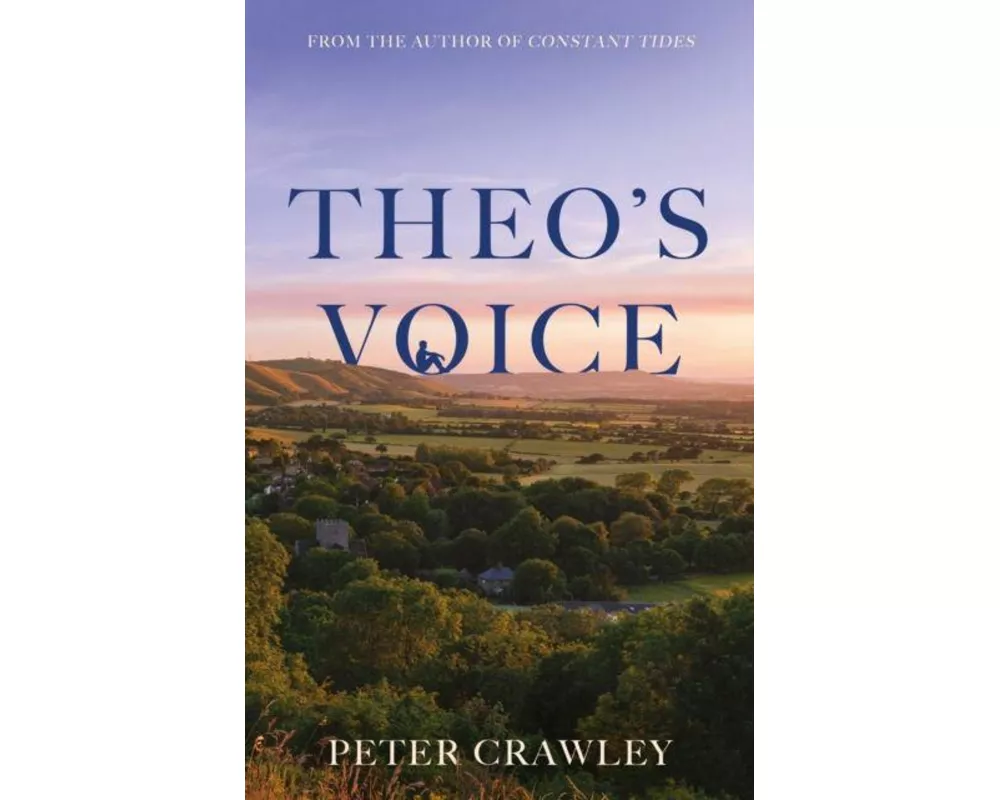 Theo’s Voice