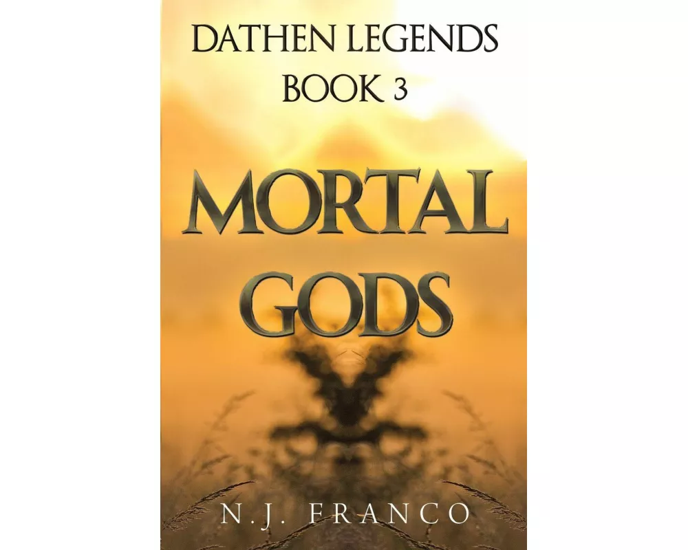 Dathen Legends Book 3