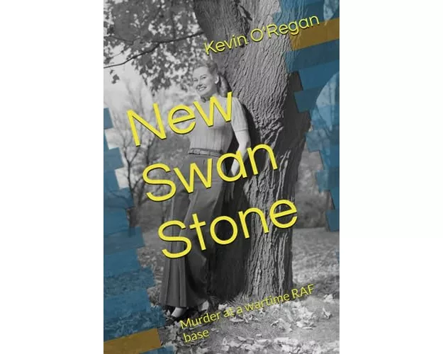 New Swan Stone