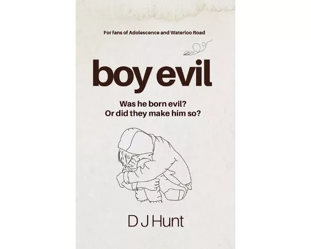 Boy Evil