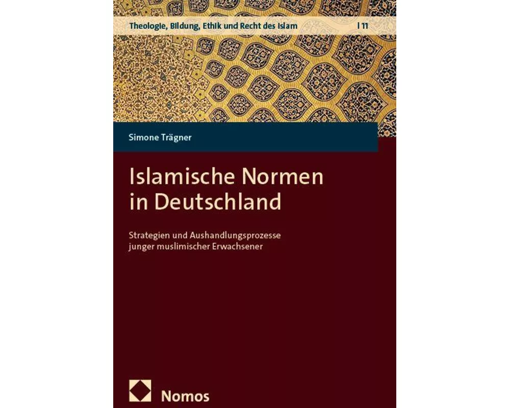 Islamische Normen in Deutschland
