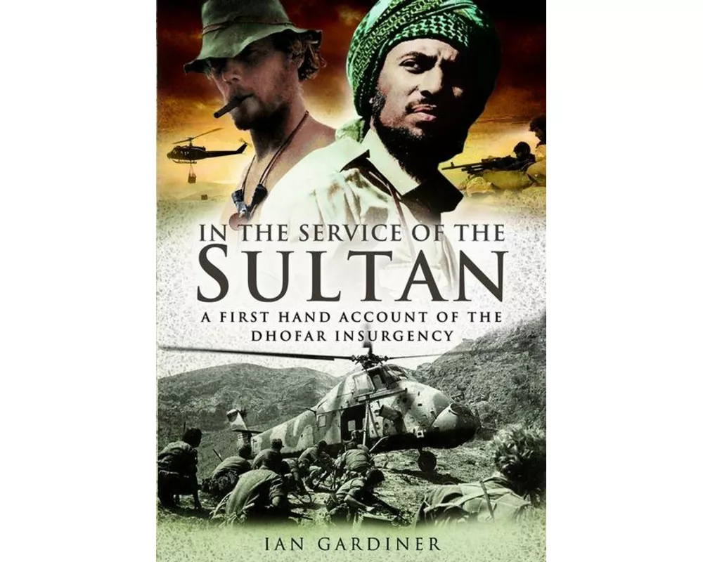 In the Service of the Sultan