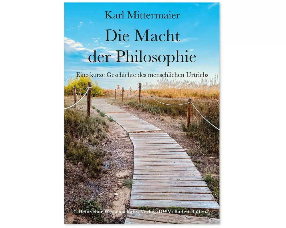 Die Macht der Philosophie