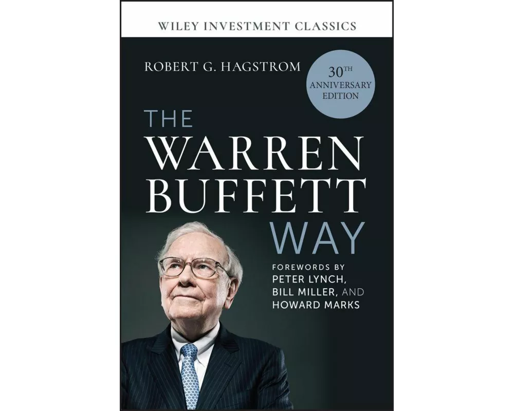 The Warren Buffett Way